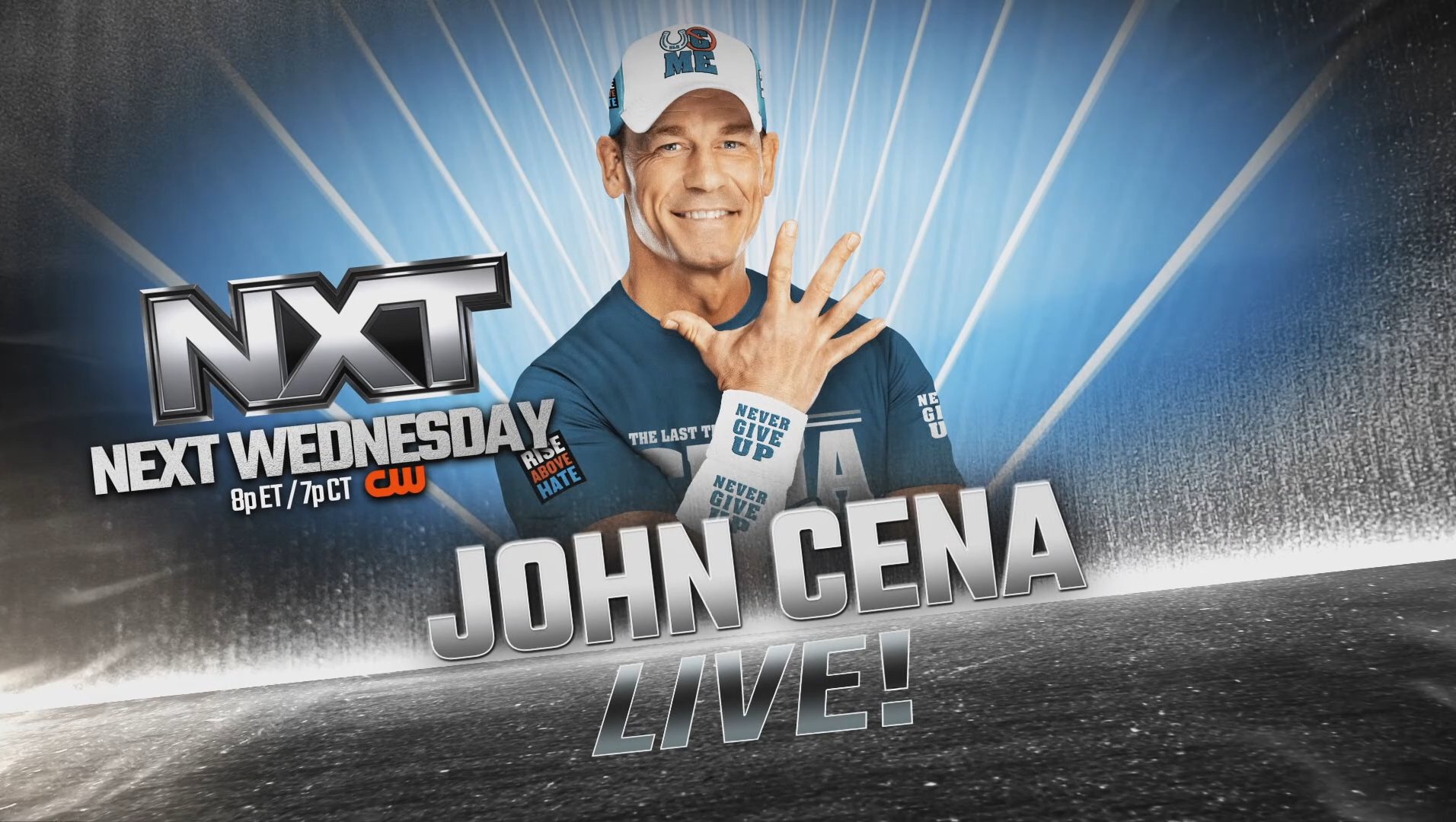 John Cena
