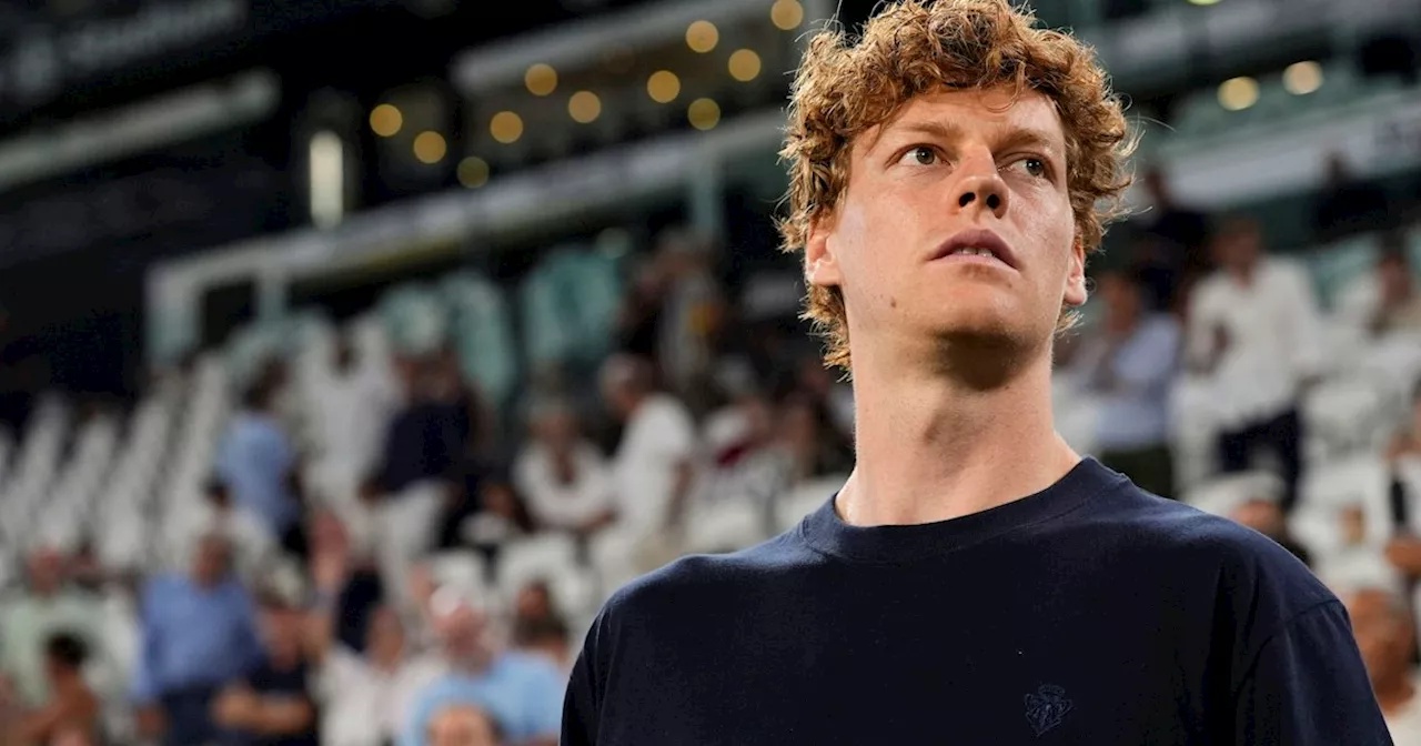 Andy Roddick zu Jannik Sinners Verletzungspause: Fokus auf Karriere-Gipfel statt aktueller Form