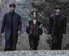 Song Kang, Go Min-si, and Lee Do-hyun starrer 'Sweet Home 3' follows battle between monsters and humans (@netflix)