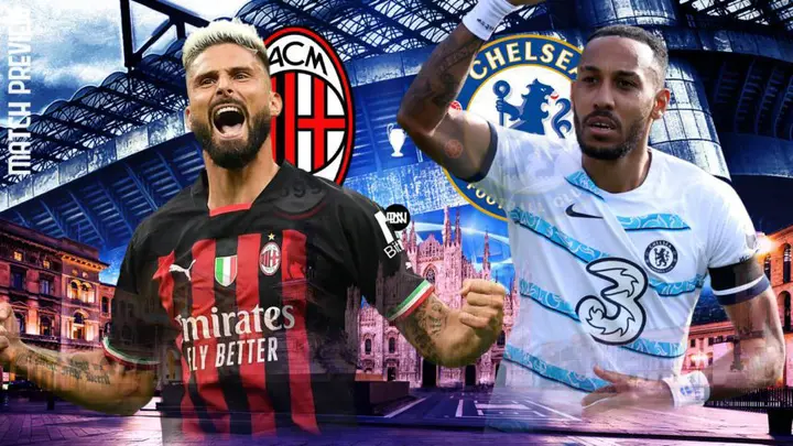 AC Milan vs Chelsea: Preview | Champions League 2022/23