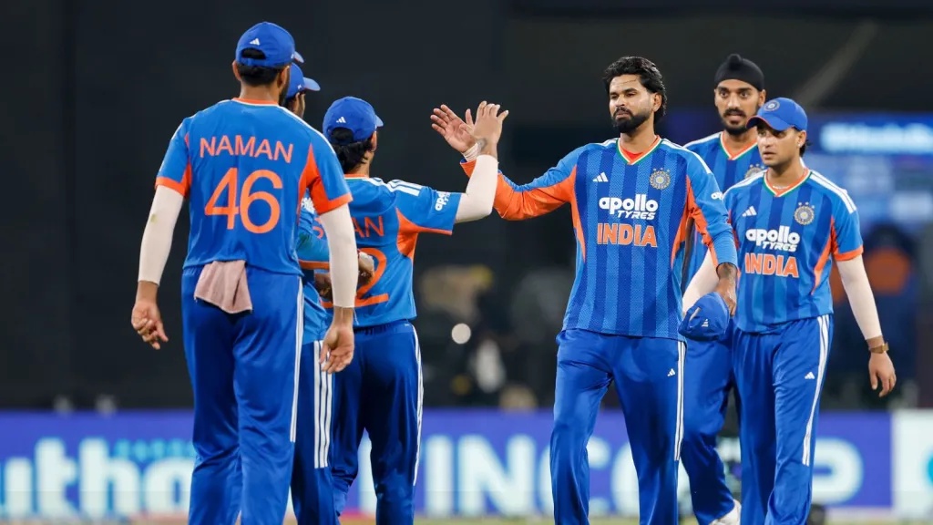 IND vs WI