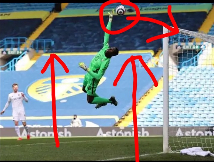 Meet Top 3 Best Goalkeepers In England Chezaspin