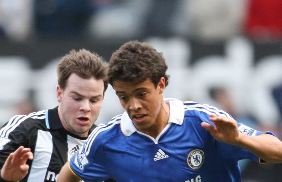 Franco Di Santo - Chelsea