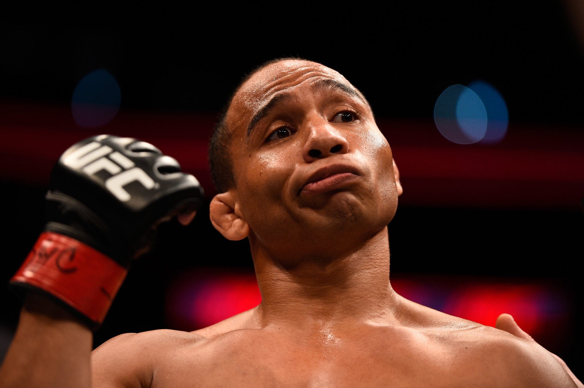 Photo by Jeff Bottari/Zuffa LLC/Zuffa LLC via Getty Images