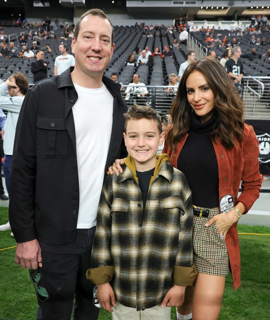 Denver Broncos v Las Vegas Raiders