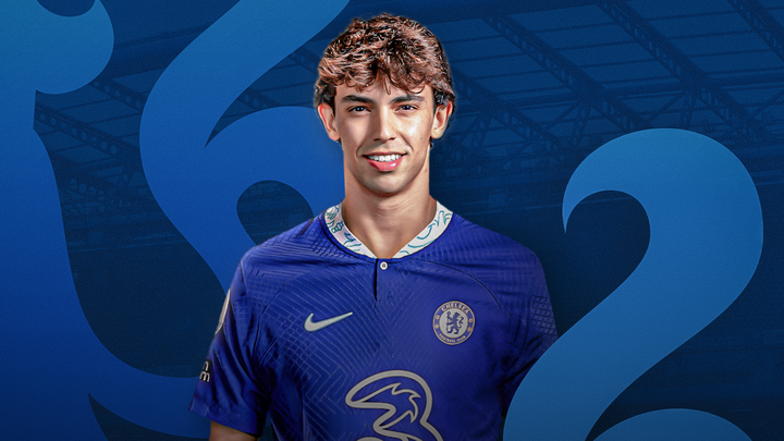 Joao Felix: Chelsea sign Atletico Madrid and Portugal forward on loan until  end of the season | Transfer Centre News | Sky Sports