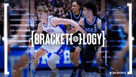 2027 NCAA Tournament Bracketology: Duke No. 1 in preseason projections, expansion puts squeeze on mid-majors