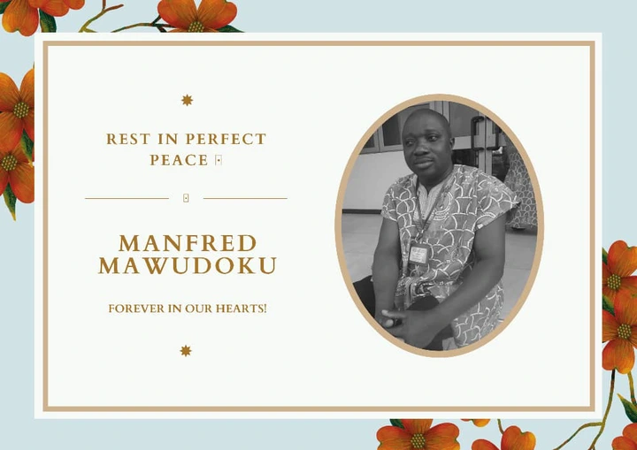 St Francis College of Education Tutor reported dead | 2