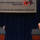 Presidential debate: Incumbent usually struggles with first faceoff, even Reagan and Obama, expert says