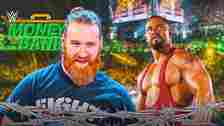 Bron Breakker is the perfect man to end Sami Zayn’s IC Title reign at Money in the Bank