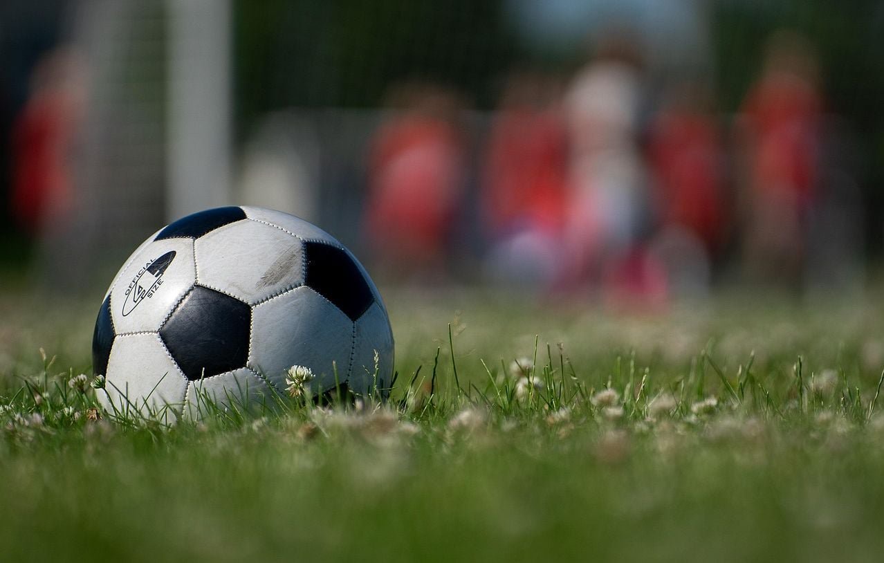 ballon football soccer