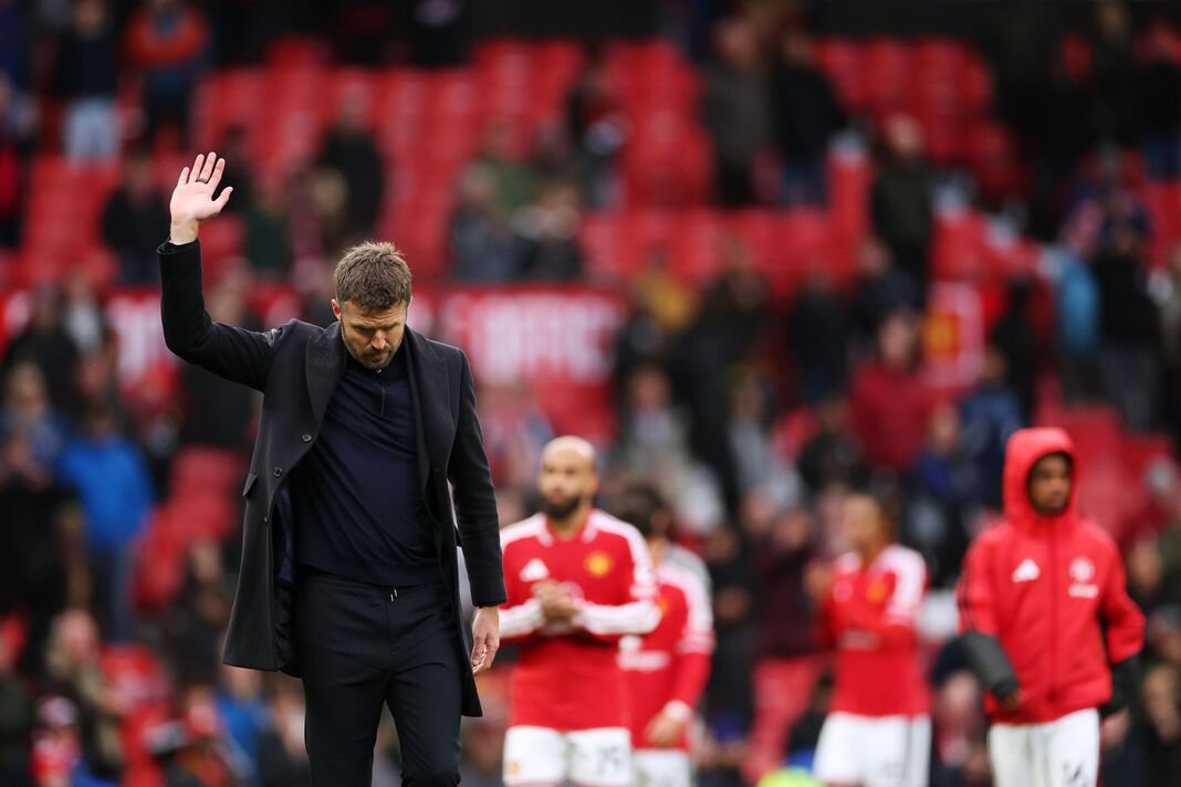Manchester United v AFC Bournemouth - Premier League 2026/27