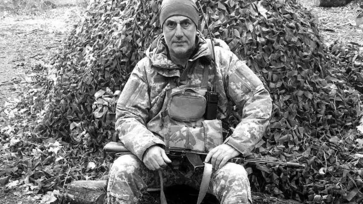 Roman Maksymyuk