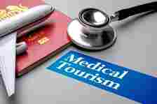 Economic Growth through Medical Tourism