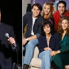 Jerry Seinfeld slams ‘Friends,’ brings back ‘Seinfeld’ characters in new movie promo
