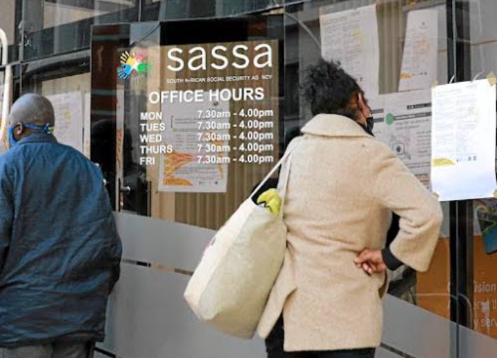 R350 SRD Grant: Finally, SASSA Makes Payments After Long ...