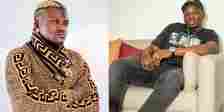 “You too greedy man, you’re not my helper” – Singer Portable calls out his show promoter Billyque (Video)