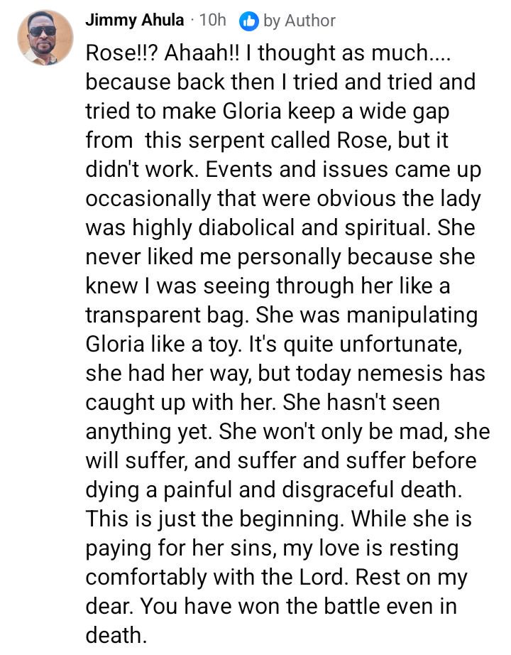 Nigerian woman 