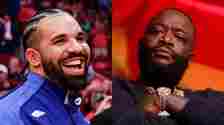 Rick Ross Attacked By Drake’s Fans For Playing Kendrick Lamar's 'Not Like Us' At Canadian Show [Video]
