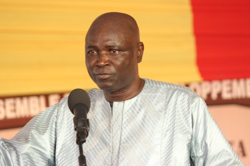 harouna dia - Senenews - Actualité au Sénégal, Politique, Économie, Sport