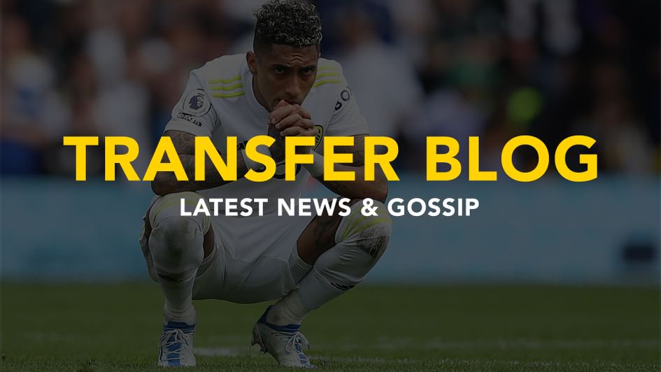 The latest updates in our transfer blog