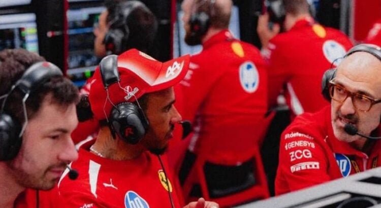 Ferrari recrute chez Mercedes