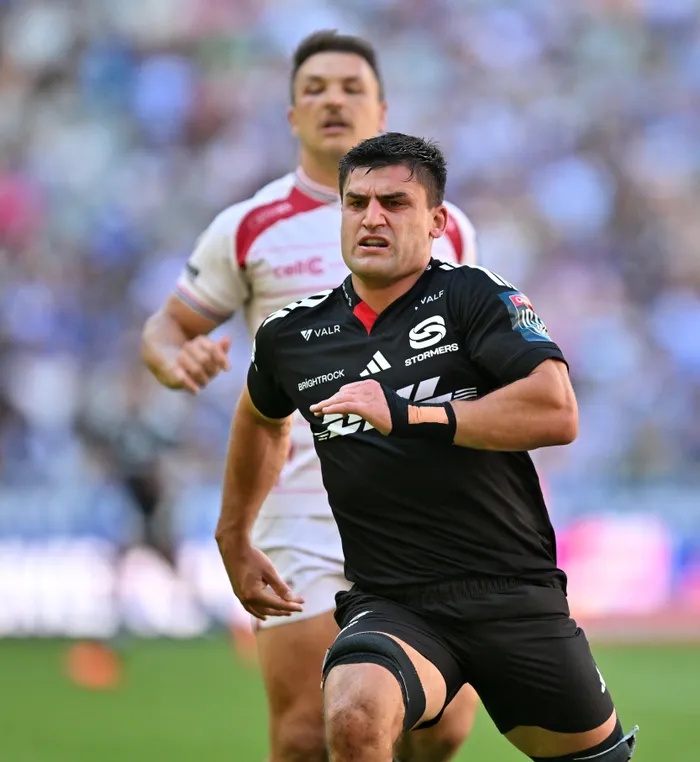 Bok flanker Paul de Villiers will lead the Stormers for a second weekend in a row when they resume their URC duties against Scarlets in Cape Town on Saturday afternoon.