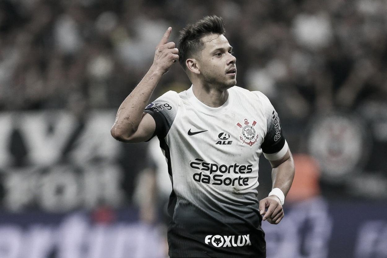 (Foto: Divulgação/ Sudamericana)