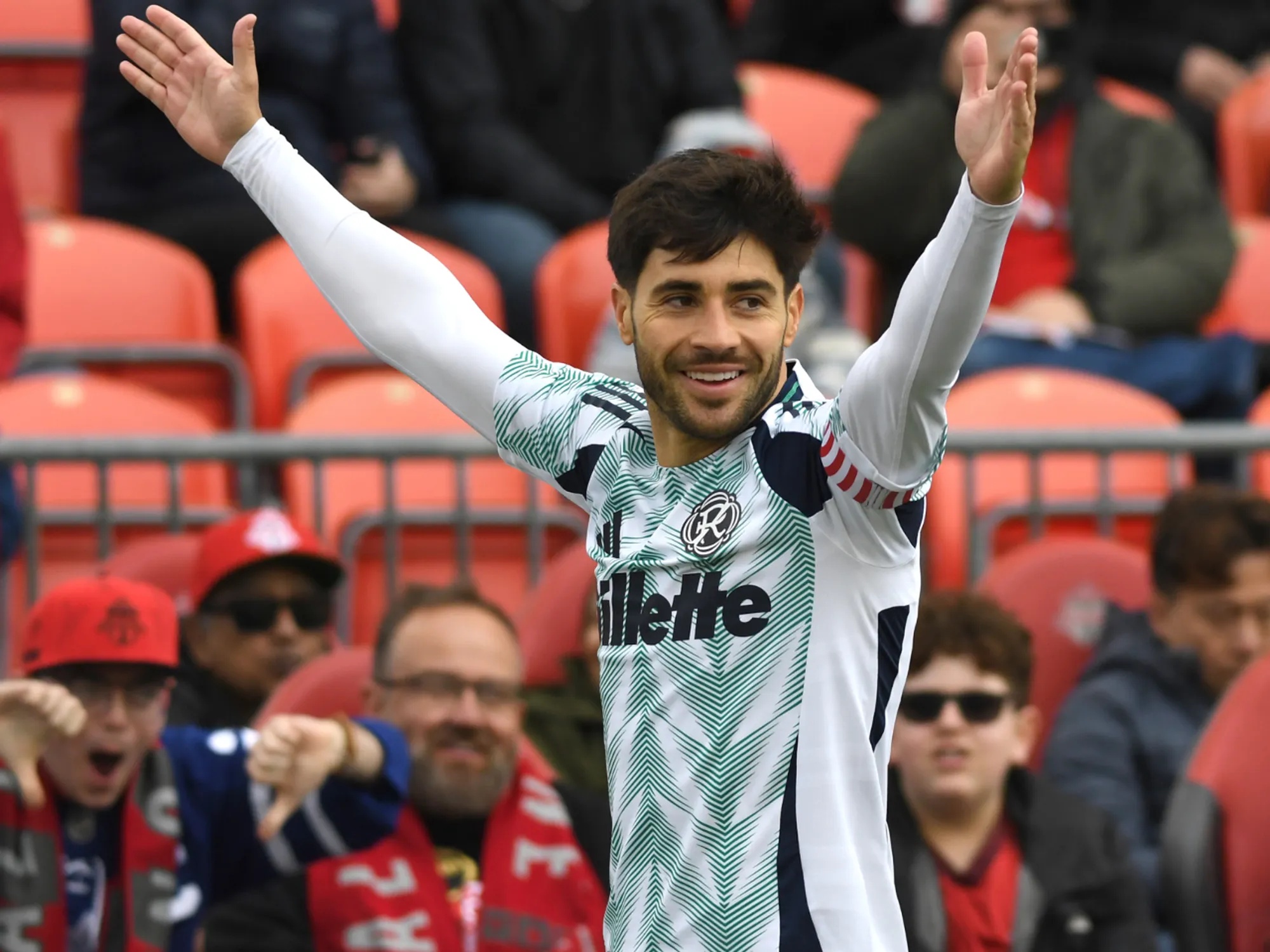 New England vs Inter Miami - prediction, team news, lineups