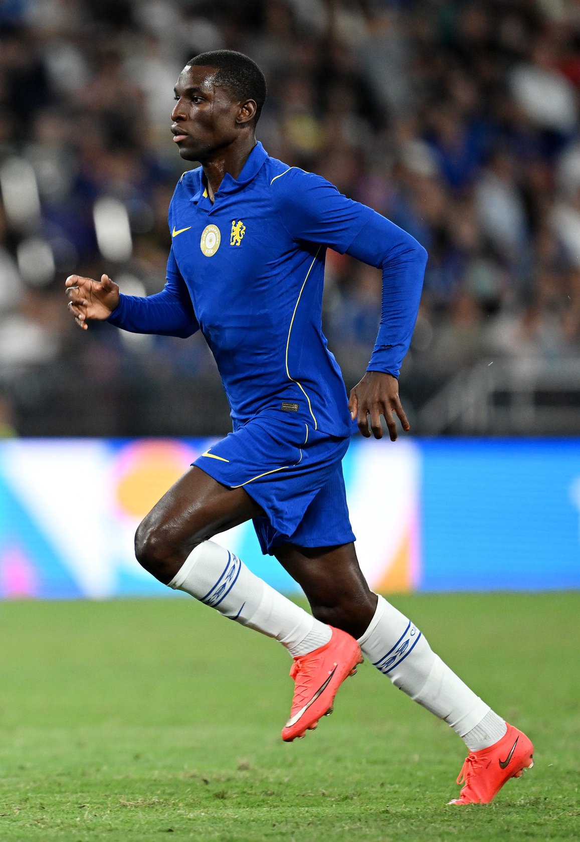 Chelsea v Juventus - Pre-Season Friendly
