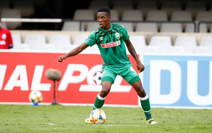 Chiefs Target Close to Signing - Opera News