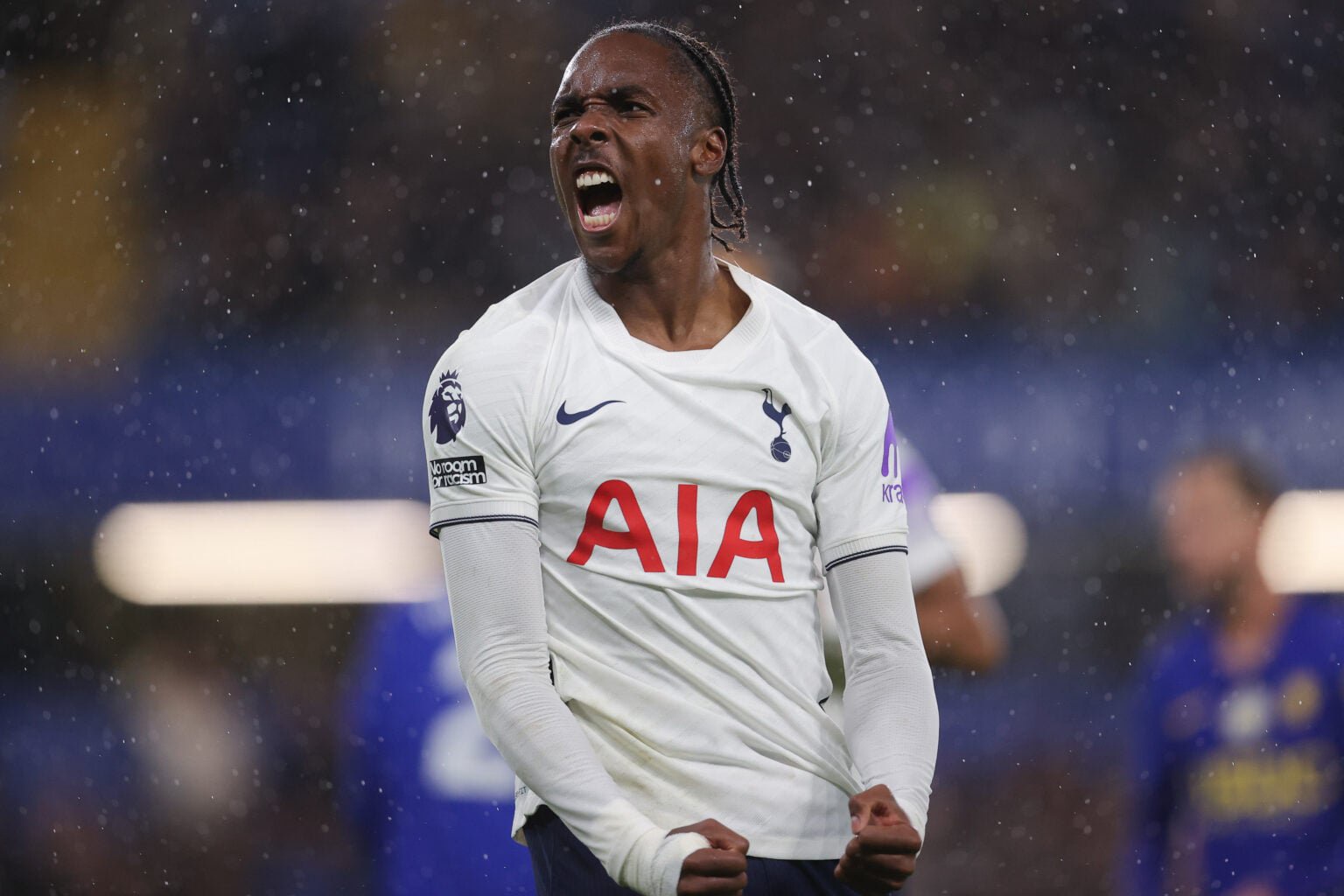 Chelsea FC v Tottenham Hotspur - Premier League 2026/27