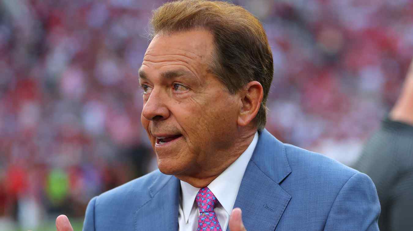 Nick Saban, Miami Hurricanes, Mario Cristobal, ACC