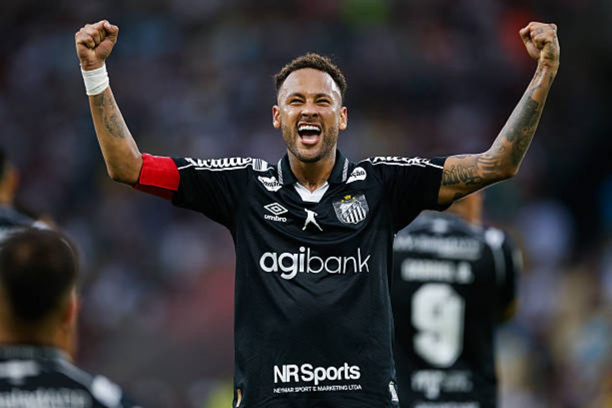 Neymar Jr