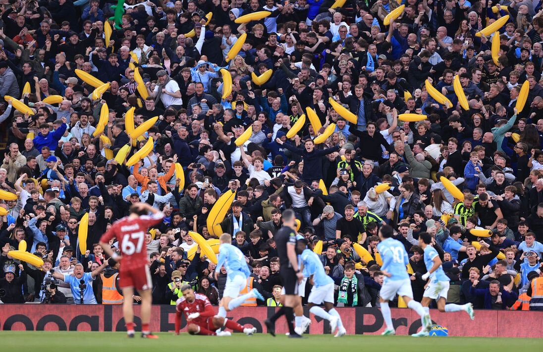 Liverpool v Manchester City - Premier League 2026/27