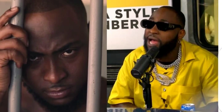 “Why My Father Kept Sending Police To Arrest Me” - Davido √√ The Scoper ...