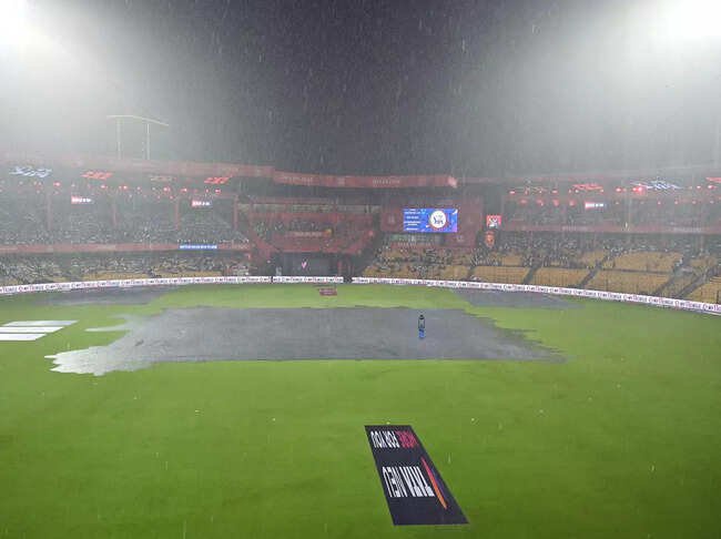 Karnataka cabinet gives green light for IPL matches at M Chinnaswamy Stadium