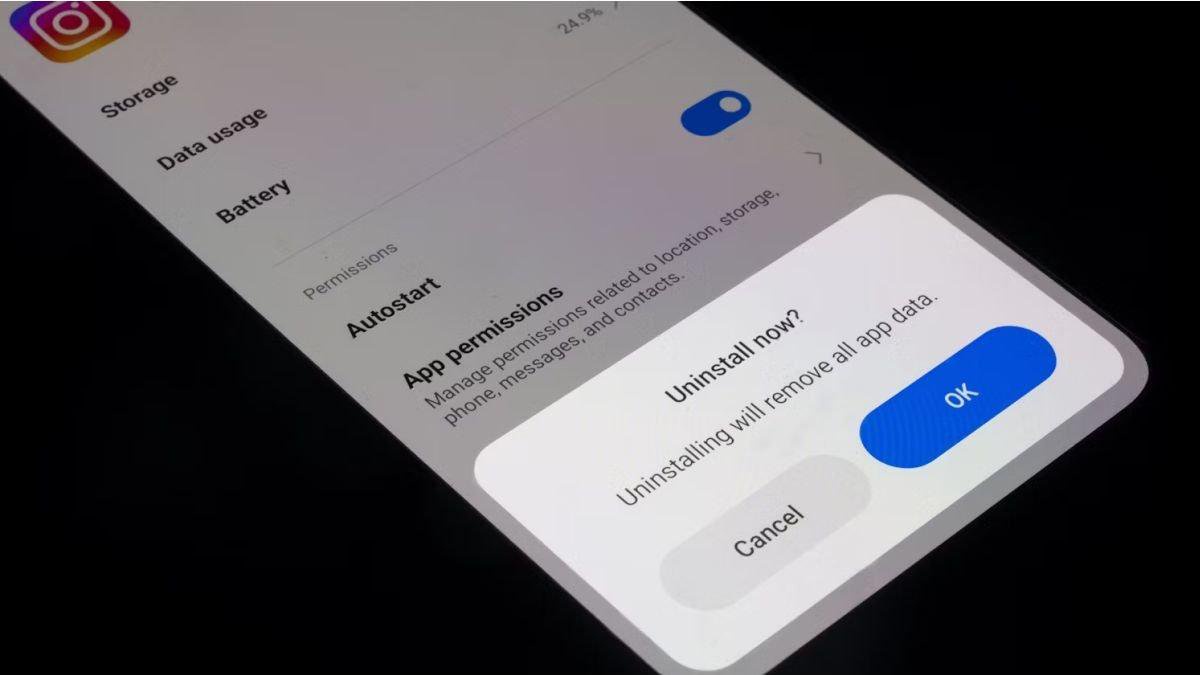 5 Aplikasi Penting di HP Android yang Tidak Boleh Dihapus Meski Tidak Dibutuhkan