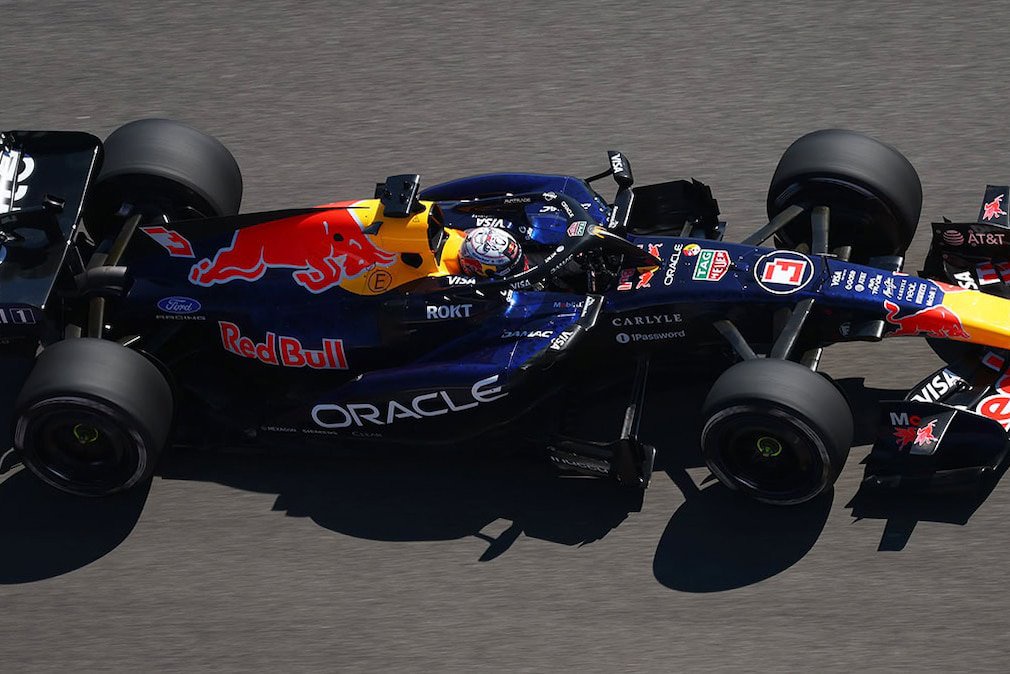 Max VerstappenGTWC Europe