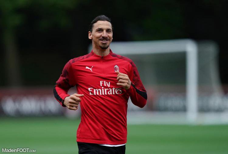 Ibrahimović