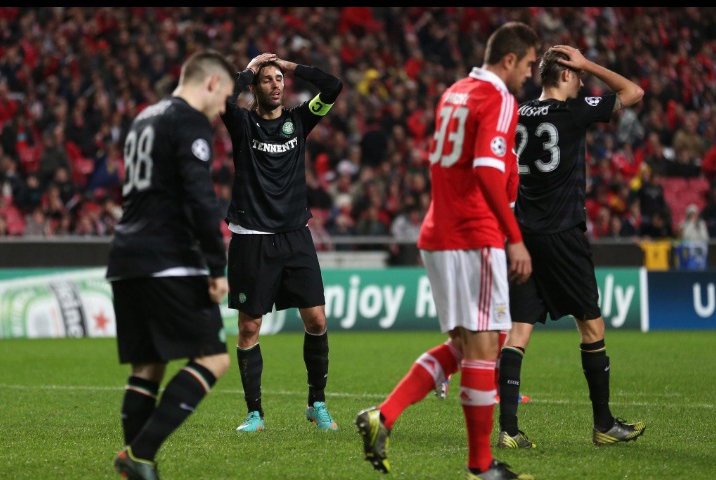Celtic Humiliated Across Europe as Foreign Media Deliver a Brutal Verdict Desmond Cannot Ignore