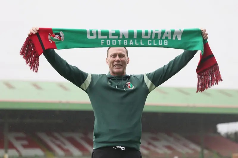 Duncan Ferguson
