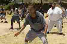 Why The Gridiron Gang Remains Dwayne Johnson&#8217;s Best Movie
