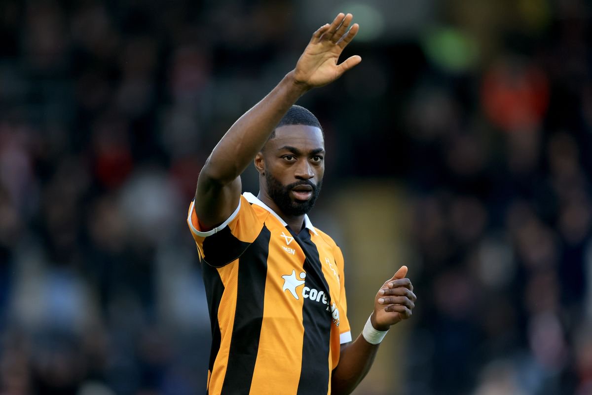 Semi Ajayi delivered a fine display against Brentford 
