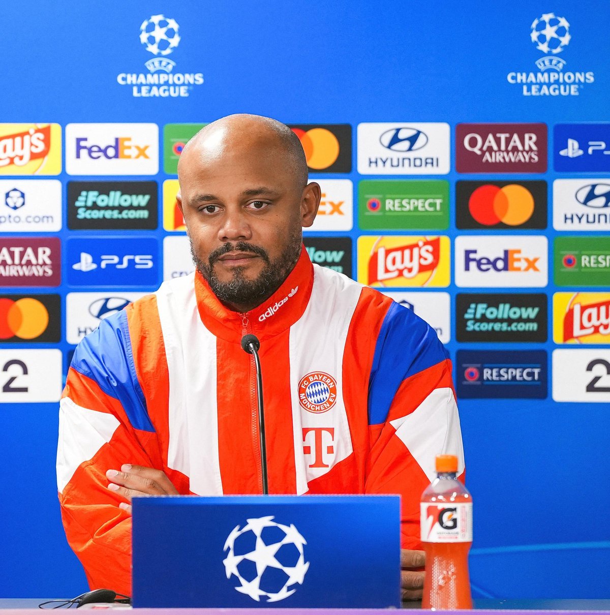 Bayern Munich looking to improve performance vs. RB Leipzig