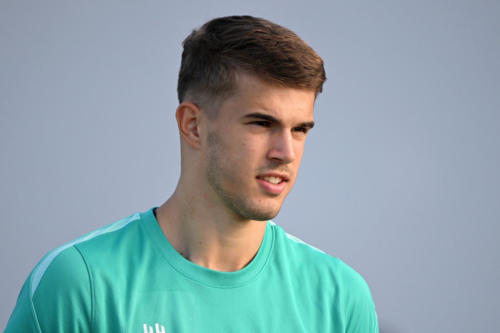 Luka Vuskovic