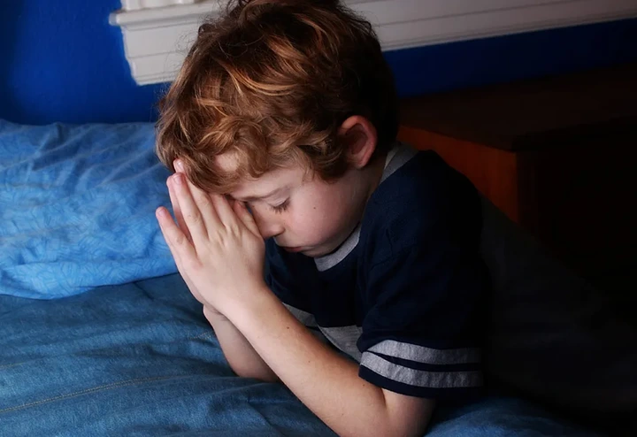 10 Popular Night Time Prayers for Children