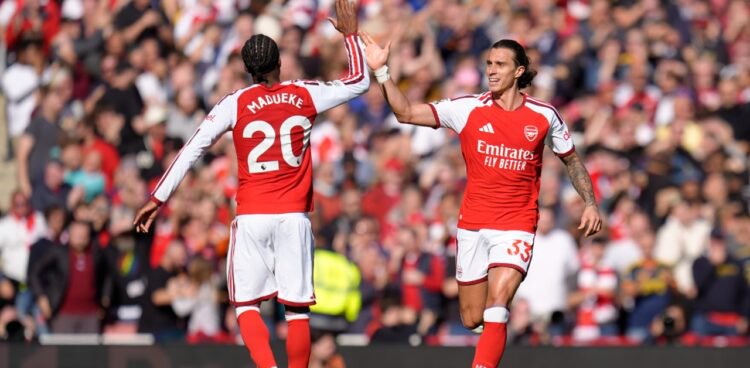 Arsenal