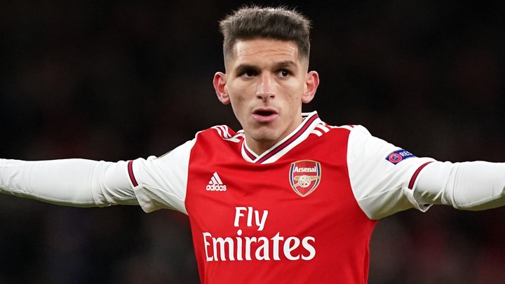 Lucas Torreira: Arsenal midfielder close to joining Fiorentina on loan | Football News | Sky Sports
