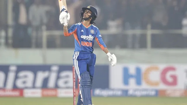 indw-vs-slw-1st-t20i-jemimah-rodrigues-fifty-bowlers-diligence-steer-india-to-8wicket-win-against-sri-lanka